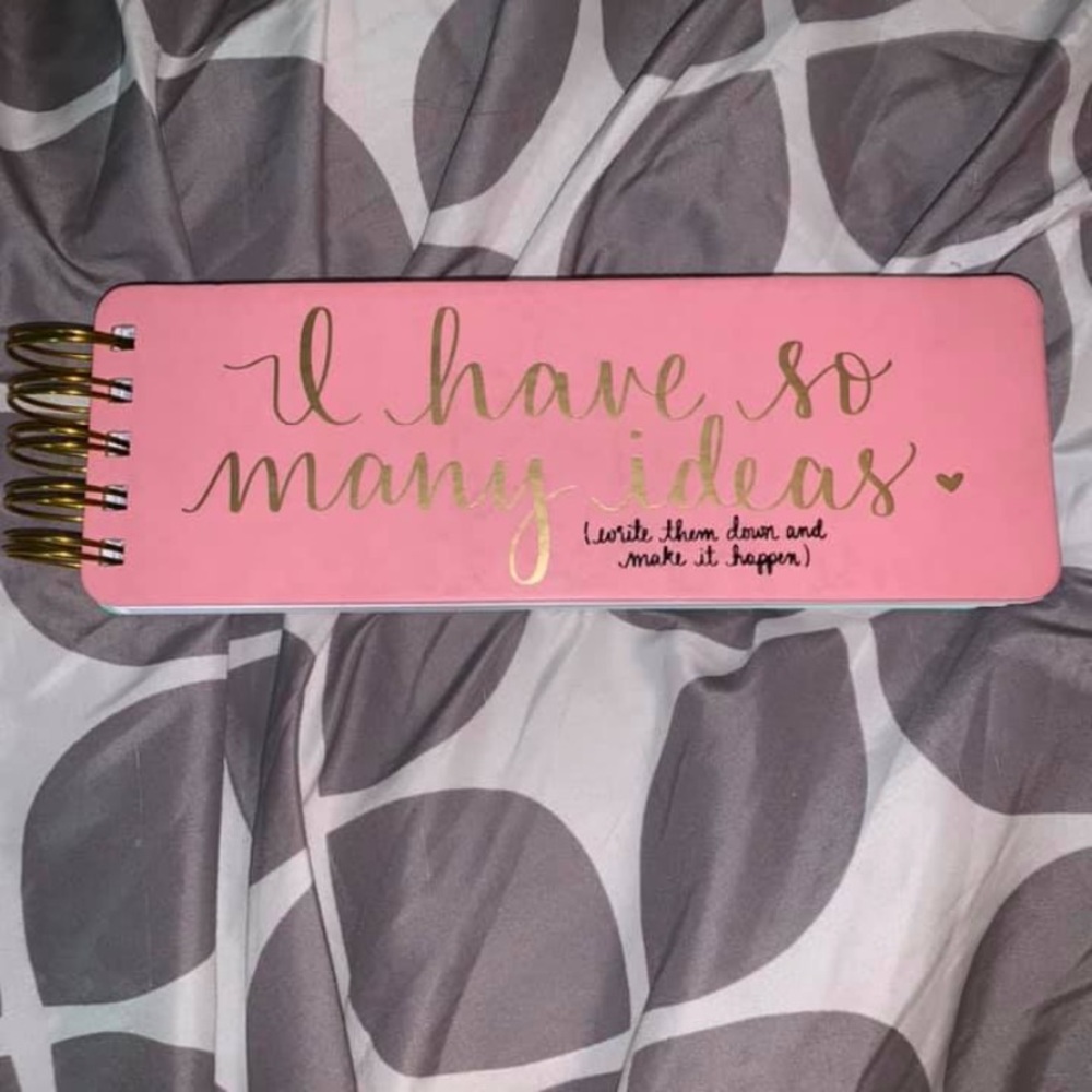 Notebook